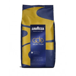 Lavazza Gold Selection 1 кг