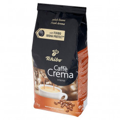 Kohviuba Tchibo Cafe Crema Intense 1 kg