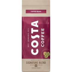 Costa Coffee Signature Blend Medium kohvioad 200g
