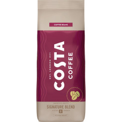 Кофе Costa Coffee Signature Blend Medium в зернах 1кг