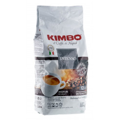 Kimbo Intense Aroma 1 kg Coffee Beans