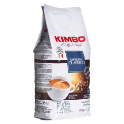 De'Longhi Kimbo Espresso Classic 1 kg
