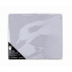 Коврик Для Мыши Для Печати Маленький / Белый Mp-Print-S Gembird
