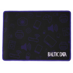 Mouse pad Baltic Data