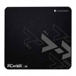 Игровой коврик для мыши Thunderobot Player-P1-300 (черный)
