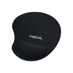 LOGILINK ID0027 LOGILINK - Гелевой коврик для мыши