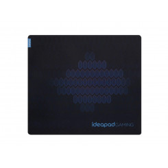 Lenovo IdeaPad Gaming Тканевый коврик для мыши L, темно-синий