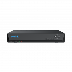 Reolink   NVR for 24 / 7 Continuous Recording   NVS8   1   8-Channel
