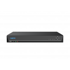 Reolink   PoE NVR for 24 / 7 Continuous Recording   NVS16   2   16-Channel