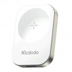 Магнитное беспроводное зарядное устройство McDodo для Apple Watch