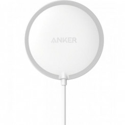 Anker MagGo PowerWave Мобильный телефон/смартфон USB Type-C
