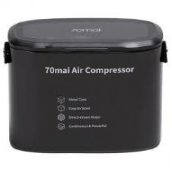 Car Air Compressor / Tp01 70Mai