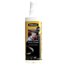 Cleaning Spray 250Ml / 99718 Fellowes