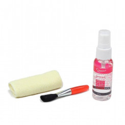 Cleaning Kit For Screen 3In1 / Ck-Lcd-04 Gembird