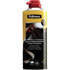 Cleaning Spray Hfc Free 200Ml / 9974804 Fellowes