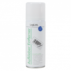 Logilink 	RP0016 Label Remover 200 ml
