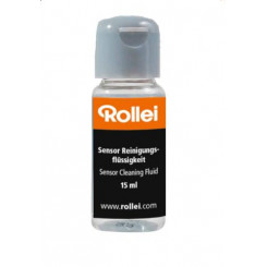 Rollei 27001 equipment cleansing kit Lenses / Glass Equipment cleansing spray 15 ml