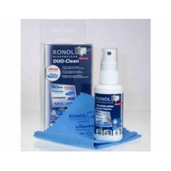 Cleaning kit Ronol Duo-Clean TFT / LCD 50ml