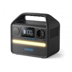 Power Station 521 200W / A1720311 Anker