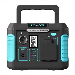 Romoss RS300 Thunder Series portable power station, 300W, 231Wh