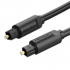 Toslink Audio Vention Optical Cable 5m (Black)