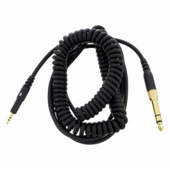 Audio Technica 3,5 mm TRS isane 2,5 mm TRS isane