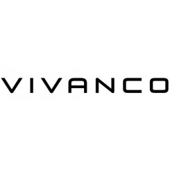 Аудиокабель Vivanco PS L 307 5 м 2 x RCA Черный, Красный, Белый