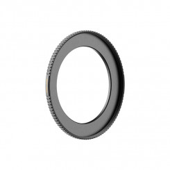 Переходной фильтр PolarPro Step Up Ring — 62–82 мм