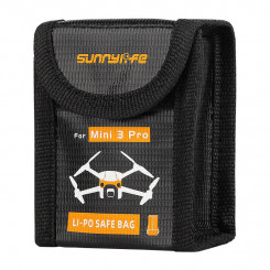 Чехол для 1 батареи Батарея Sunnylife для DJI Mini 3 Pro (MM3-DC384)