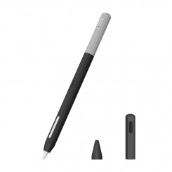 ESR pliiatsi ümbris Apple Pencil 2. põlvkonna jaoks (must)