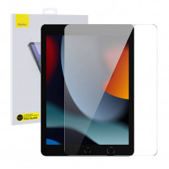 Tempered glass 0.3mm Baseus for iPad 10.5'' / 10.2''