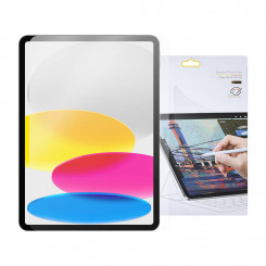 Матовая экранная пленка Baseus Paper-like толщиной 0,15 мм для iPad 10.9