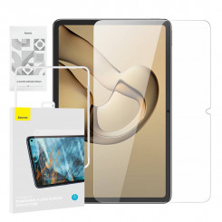 Baseus Crystal 0.3mm tempered glass for Huawei MatePad 11 10.4 tablet