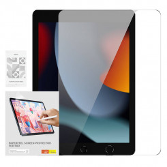 Screen Base Paperfeel for Pad Pro/Air3 10,5′′ /Pad7/8/9 (2019/2020/2021) 10,2′′, selge