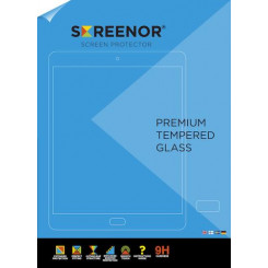 Screenor 16012 tablet screen protector Clear screen protector Apple 1 pc(s)