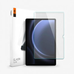 Spigen Glas.tR SLIM läbipaistev ekraanikaitse Samsung 1 tk