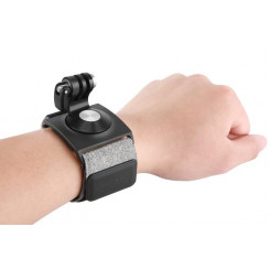 PGYTECH wrist and hand mount for sports cameras (P-18C-024)