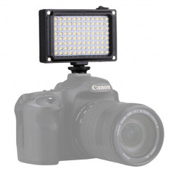 Puluz LED kaameralamp 860 luumenit