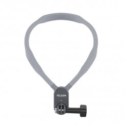 Telesin neck strap with mount for sports cameras (TE-HNB-001)