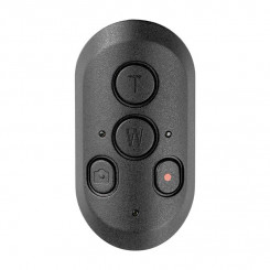 PGYTECH Mantis RC M1 remote control for digital cameras, GoPro and PGYTECH MantisPod 2.0 tripod