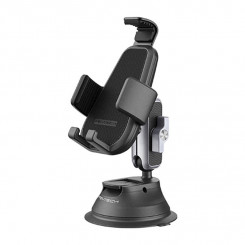 PGYTECH phone holder with suction cup