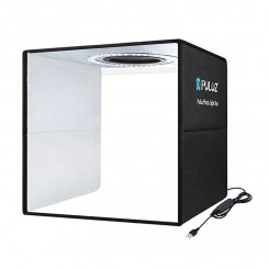 PULUZ shadowless tent 30 cm LED 24-26lm (PU5032B)