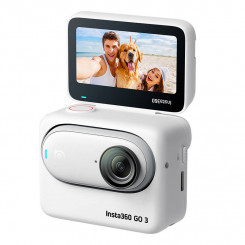 Спортивная камера Insta360 GO 3 (64 ГБ)