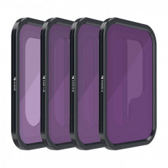 Набор фильтров ND8, ND16, ND32, ND64 Freewell для Samsung Galaxy S23 Ultra
