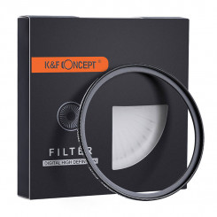 Фильтр 40,5 ММ MC-UV K&F Concept KU04