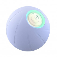 Интерактивный питомец Cheerble Ball PE (Фиолетовый)