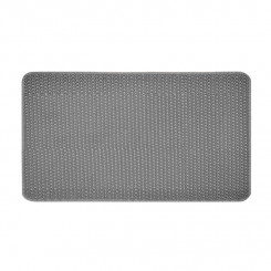 Litter box mat/doormat - PetWant (Gray)
