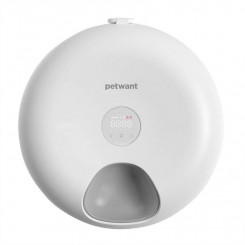 PetWant F13 Smart food dispenser (6 compartments)