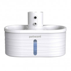 Purskkaev lemmikloomadele Petwant W4-L