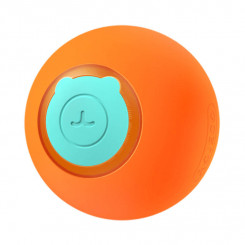 Rojeco Interactive Cat Ball (оранжевый)